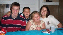 MOWA Interns